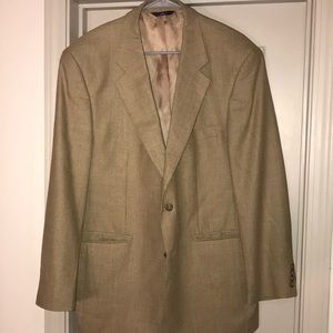 Brooks Brothers Blazer